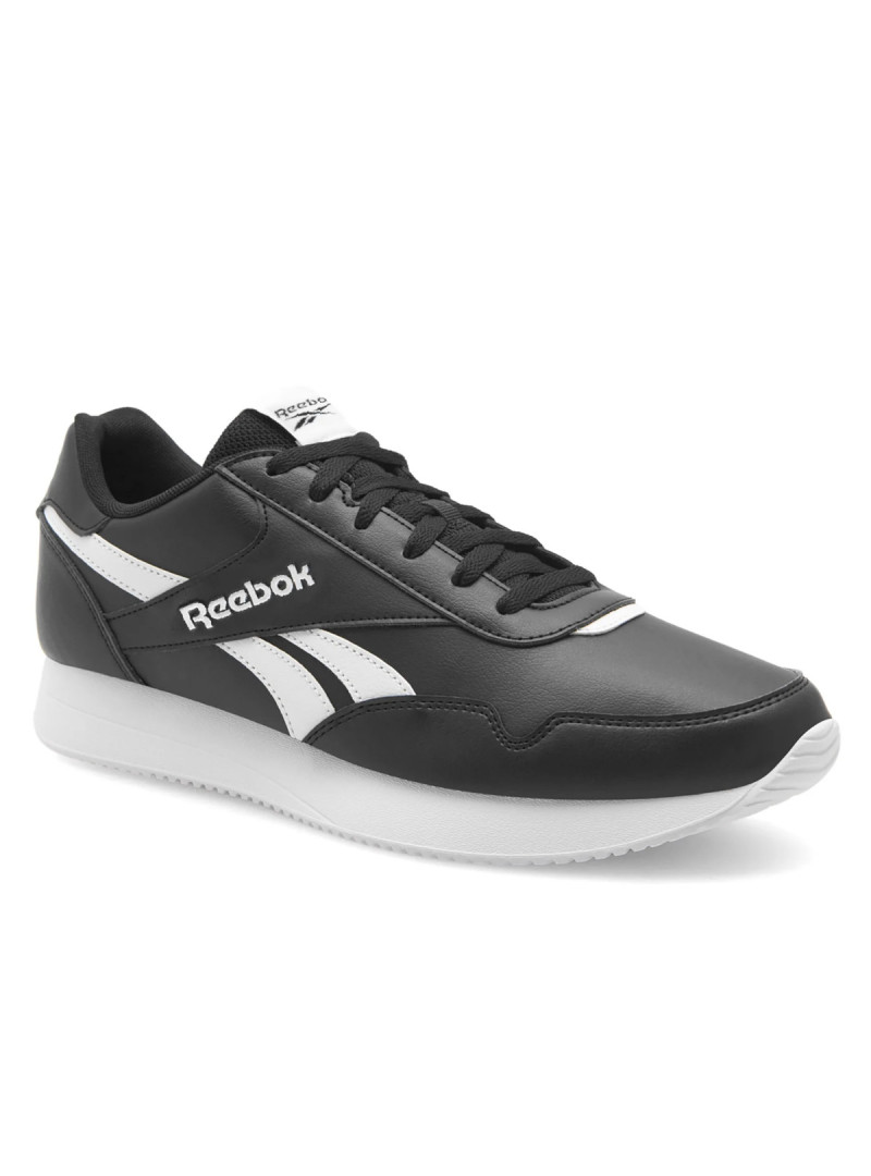 Reebok Męskie Sneakersy Jogger Lite 100075134 Czarny | Sklep Monotox