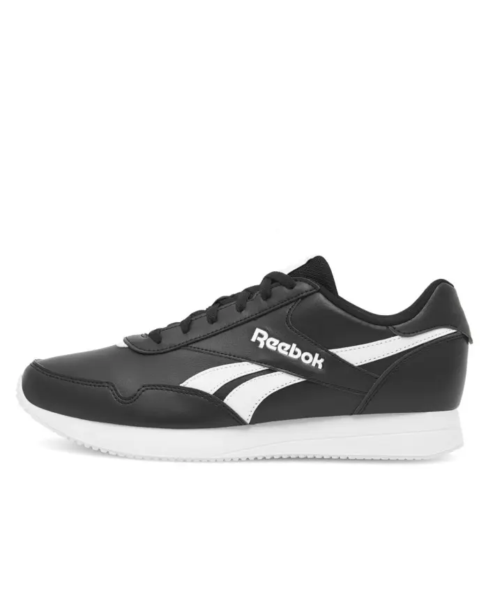 Reebok Męskie Sneakersy Jogger Lite 100075134 Czarny | Sklep Monotox