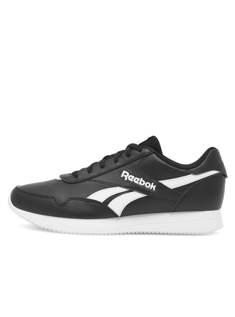 Reebok Męskie Sneakersy Jogger Lite 100075134 Czarny | Sklep Monotox