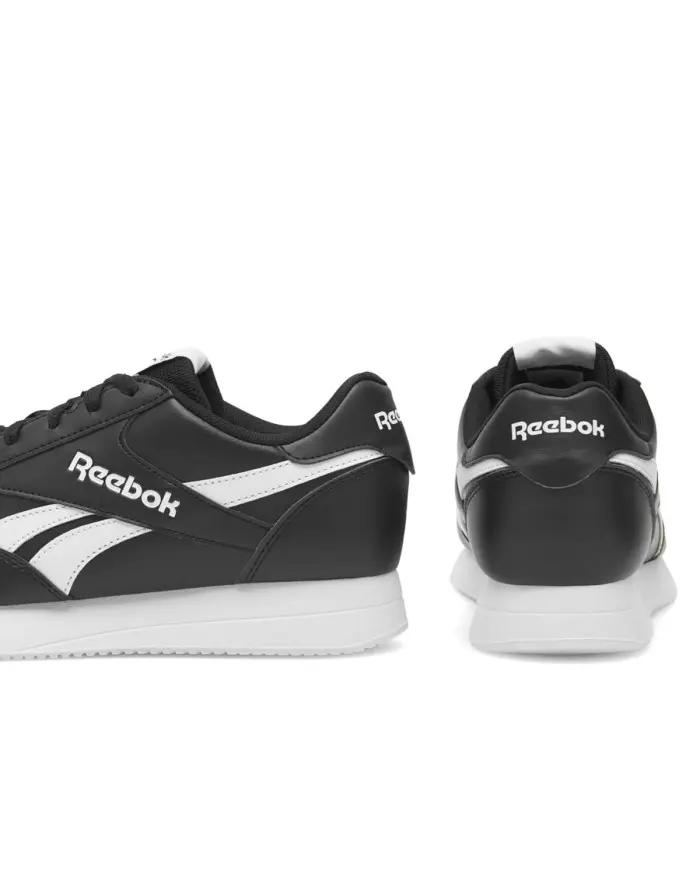 Reebok Męskie Sneakersy Jogger Lite 100075134 Czarny | Sklep Monotox