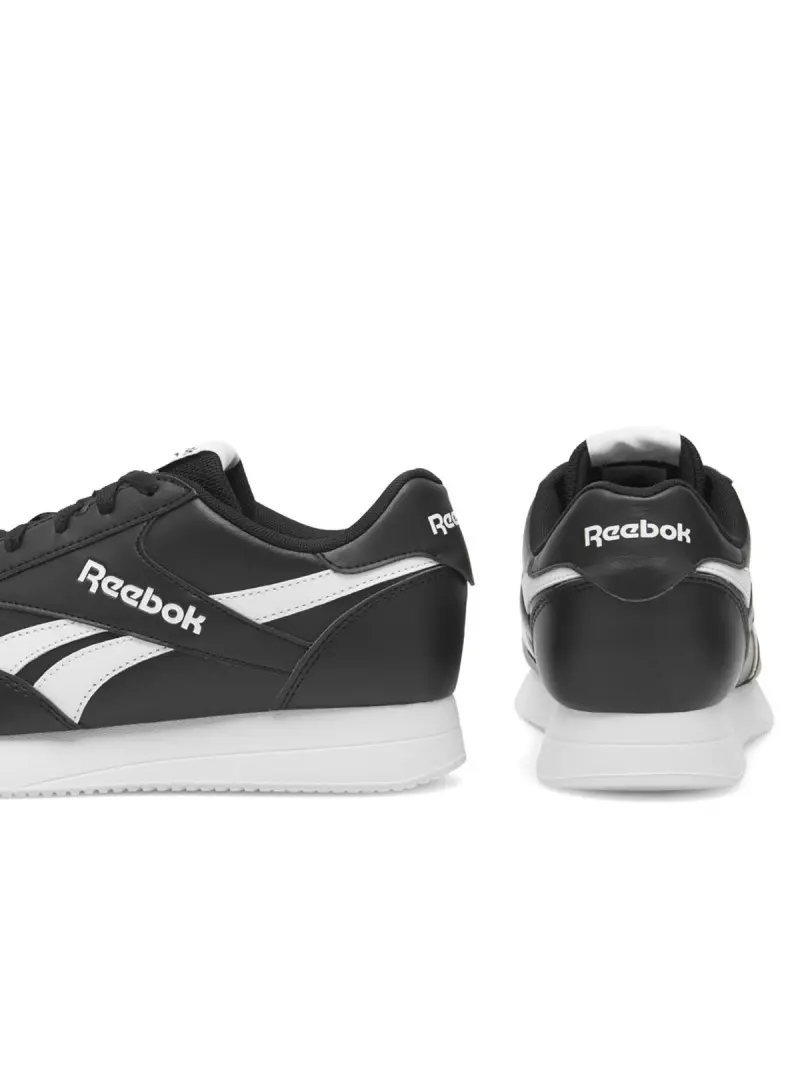 Reebok Męskie Sneakersy Jogger Lite 100075134 Czarny | Sklep Monotox