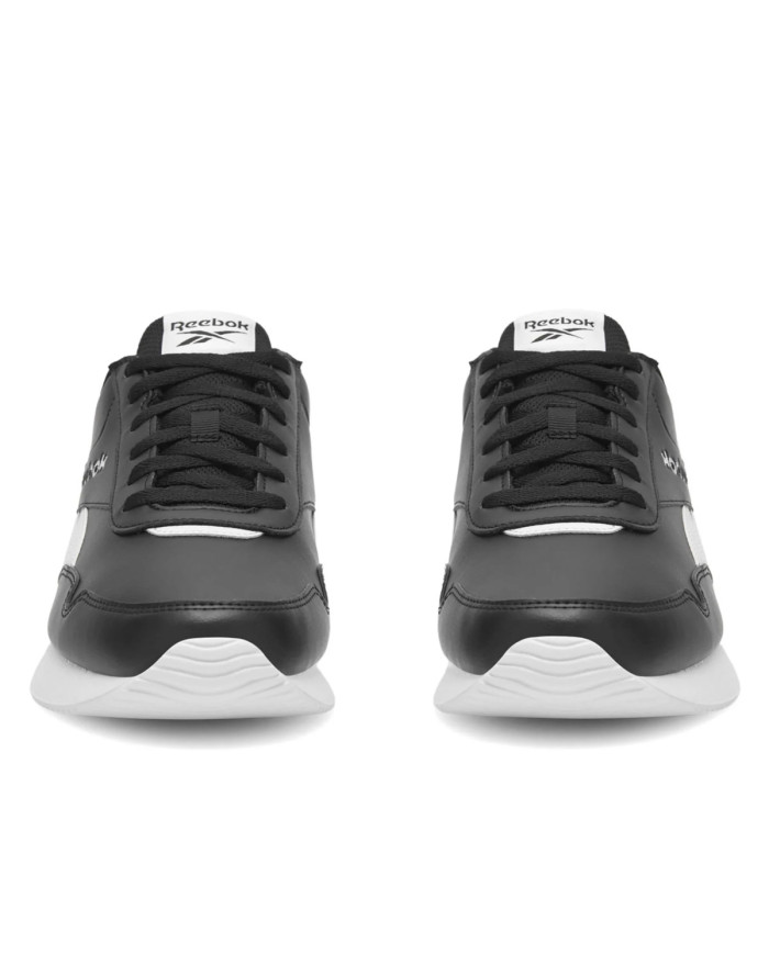 Reebok Męskie Sneakersy Jogger Lite 100075134 Czarny | Sklep Monotox