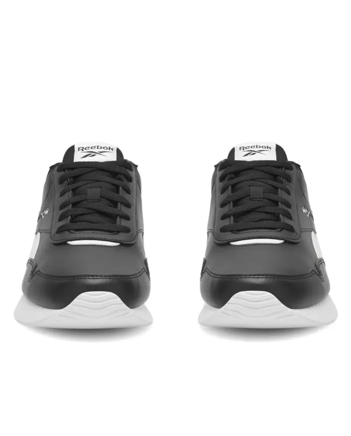 Reebok Męskie Sneakersy Jogger Lite 100075134 Czarny | Sklep Monotox