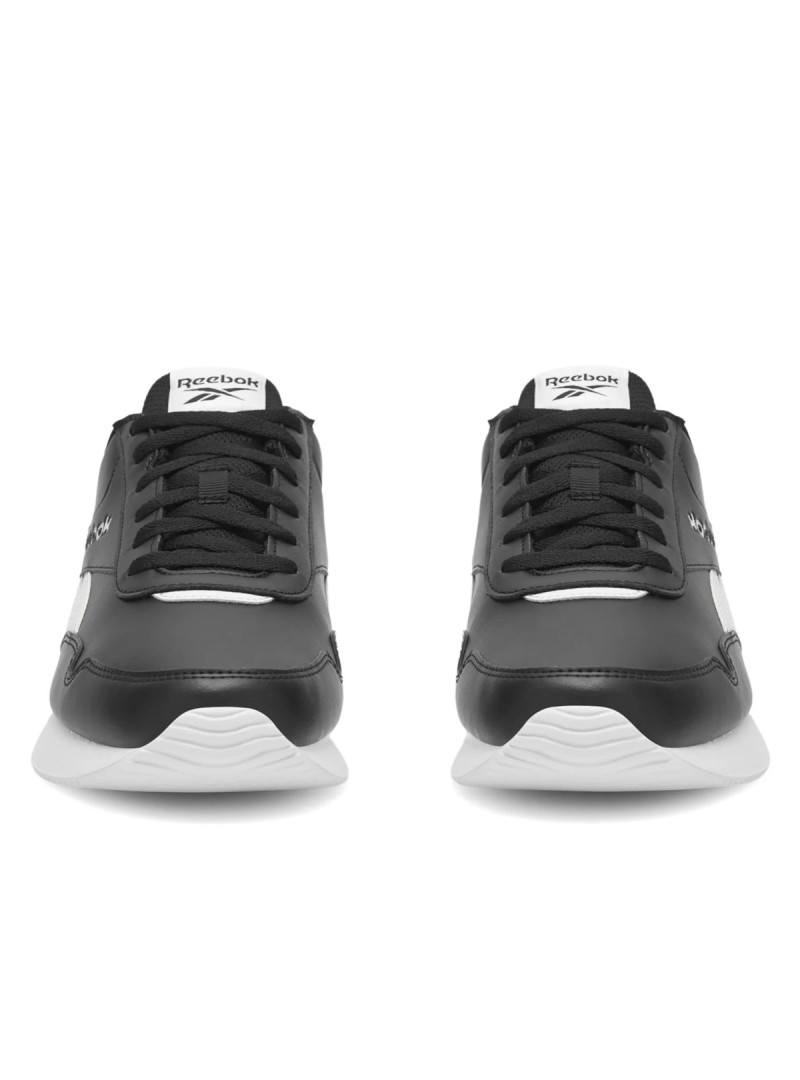 Reebok Męskie Sneakersy Jogger Lite 100075134 Czarny | Sklep Monotox