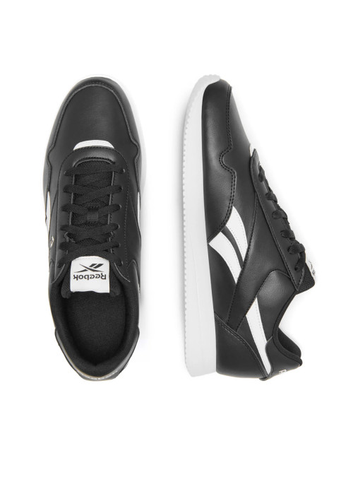 Reebok Męskie Sneakersy Jogger Lite 100075134 Czarny | Sklep Monotox