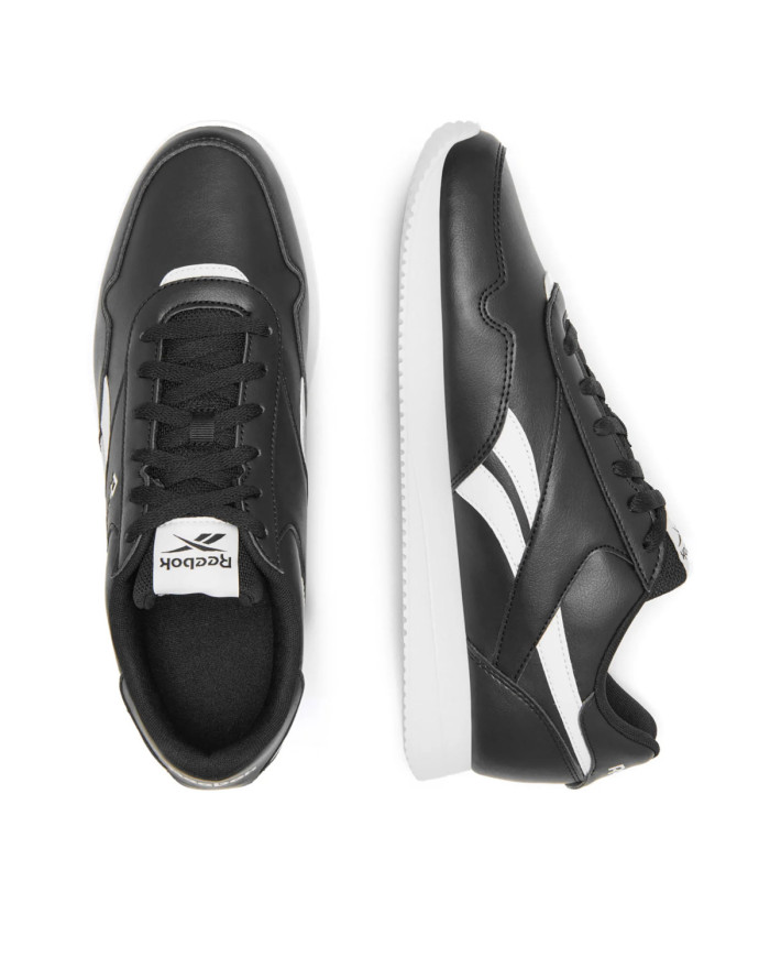 Reebok Męskie Sneakersy Jogger Lite 100075134 Czarny | Sklep Monotox
