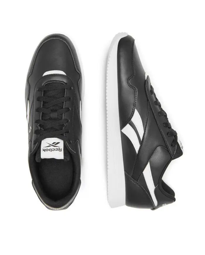 Reebok Męskie Sneakersy Jogger Lite 100075134 Czarny | Sklep Monotox