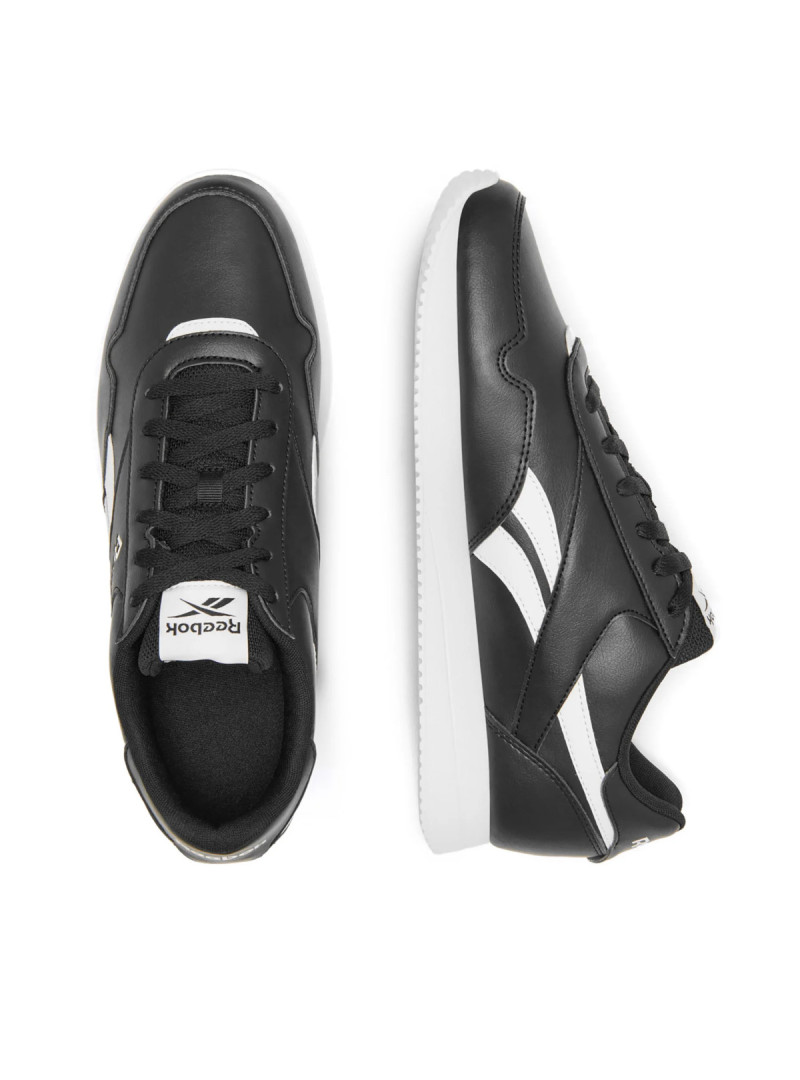 Reebok Męskie Sneakersy Jogger Lite 100075134 Czarny | Sklep Monotox