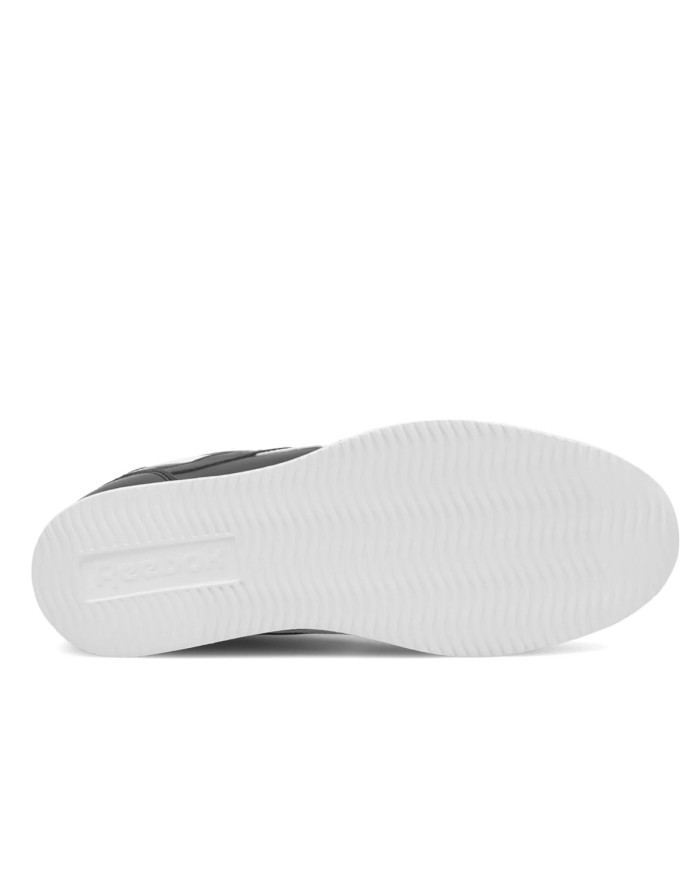 Reebok Męskie Sneakersy Jogger Lite 100075134 Czarny | Sklep Monotox