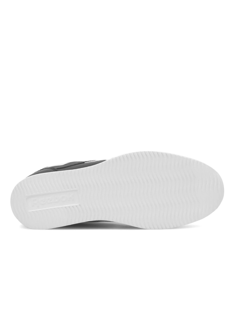 Reebok Męskie Sneakersy Jogger Lite 100075134 Czarny | Sklep Monotox