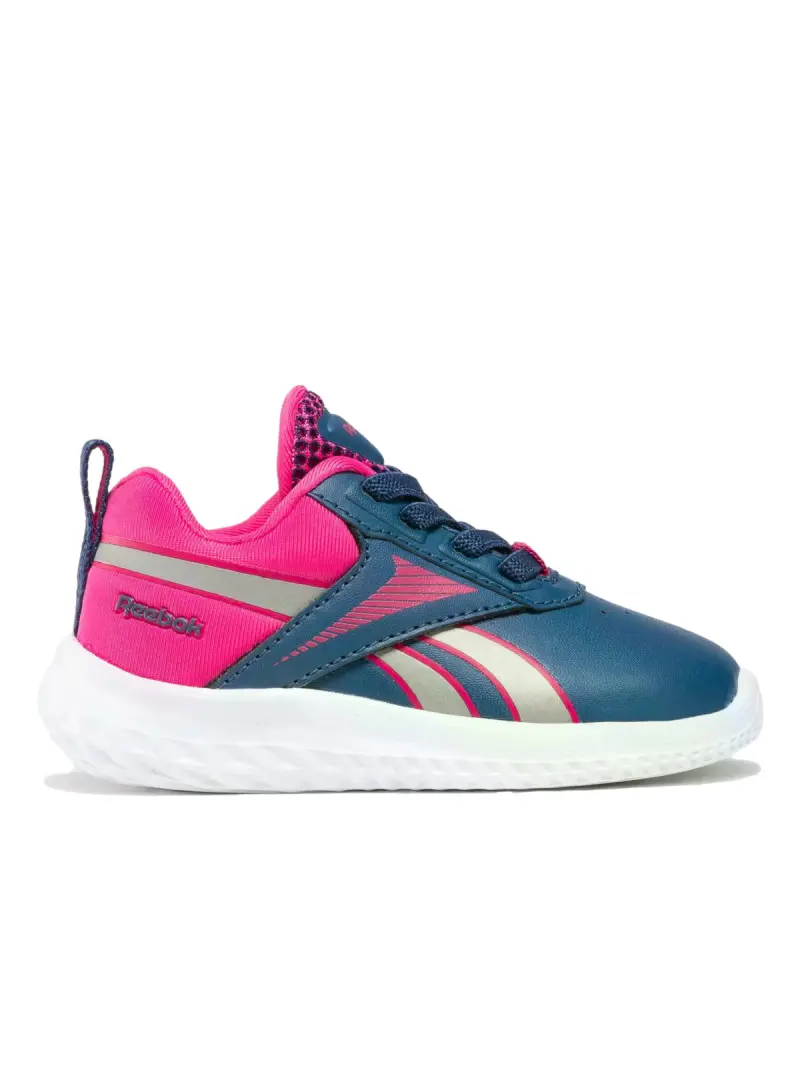 Reebok Dziecięce Sneakersy Rush Runner 5 Syn Alt 100075215 Niebieski | Sklep Monotox