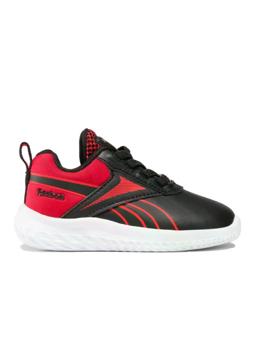 Reebok Dziecięce Sneakersy Rush Runner 5 Syn Alt 100075216 Czarny | Sklep Monotox