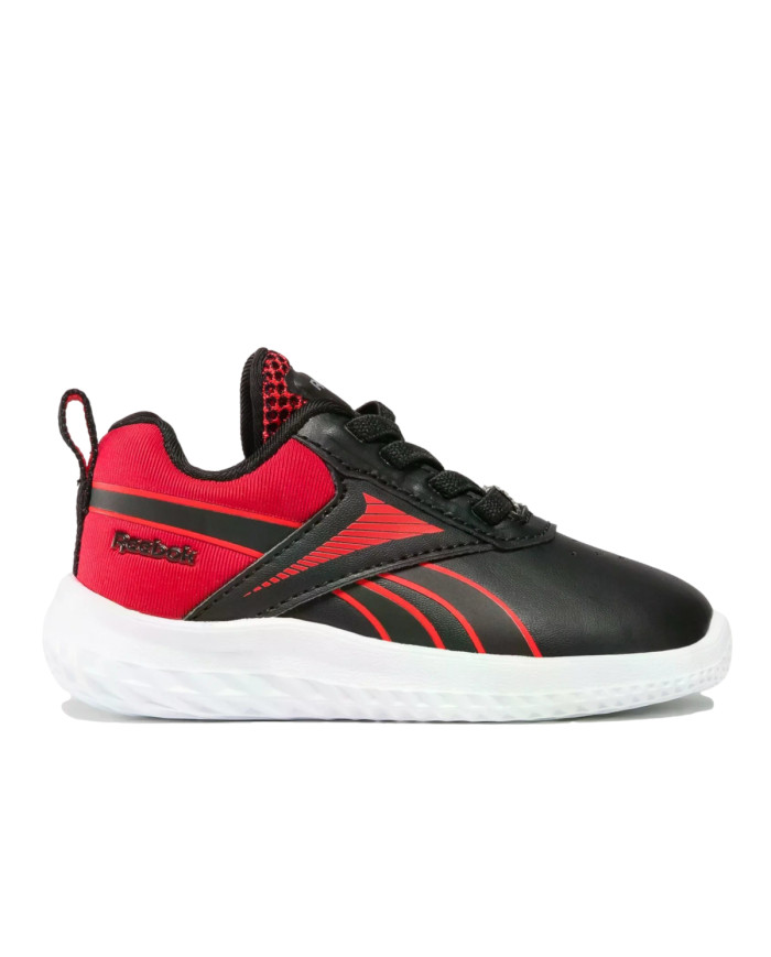Reebok Dziecięce Sneakersy Rush Runner 5 Syn Alt 100075216 Czarny | Sklep Monotox