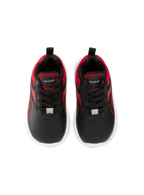 Reebok Dziecięce Sneakersy Rush Runner 5 Syn Alt 100075216 Czarny | Sklep Monotox