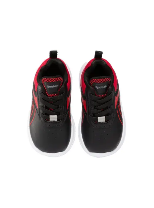 Reebok Dziecięce Sneakersy Rush Runner 5 Syn Alt 100075216 Czarny | Sklep Monotox