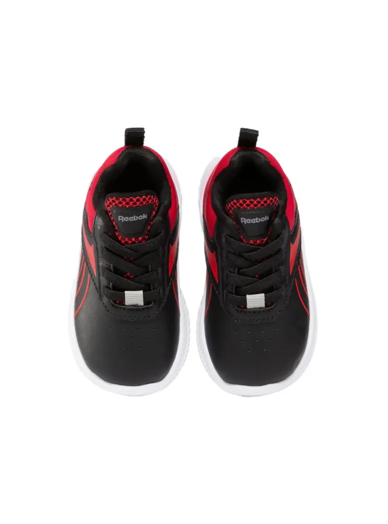 Reebok Dziecięce Sneakersy Rush Runner 5 Syn Alt 100075216 Czarny | Sklep Monotox