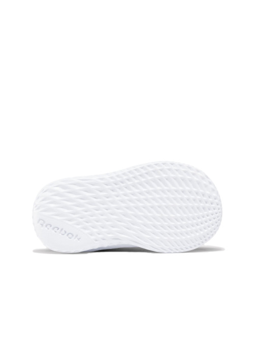 Reebok Dziecięce Sneakersy Rush Runner 5 Syn Alt 100075216 Czarny | Sklep Monotox