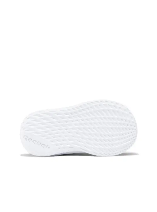 Reebok Dziecięce Sneakersy Rush Runner 5 Syn Alt 100075216 Czarny | Sklep Monotox