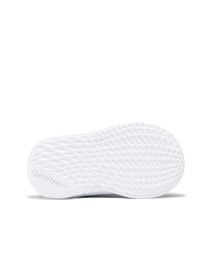 Reebok Dziecięce Sneakersy Rush Runner 5 Syn Alt 100075216 Czarny | Sklep Monotox