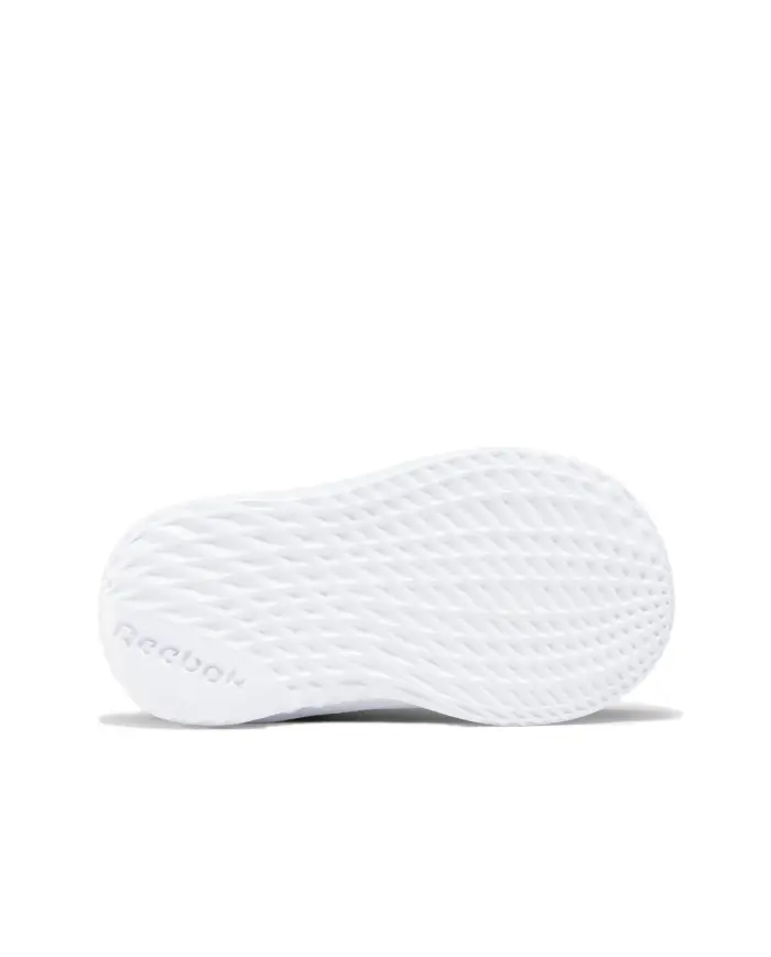 Reebok Dziecięce Sneakersy Rush Runner 5 Syn Alt 100075216 Czarny | Sklep Monotox