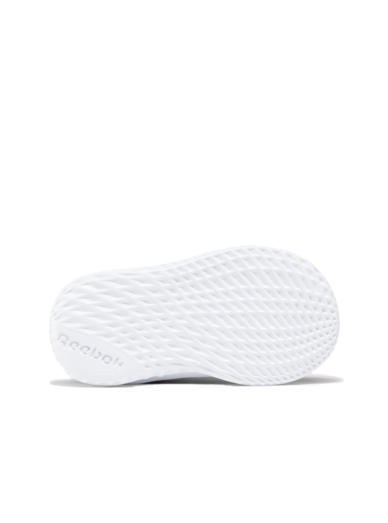 Reebok Dziecięce Sneakersy Rush Runner 5 Syn Alt 100075216 Czarny | Sklep Monotox