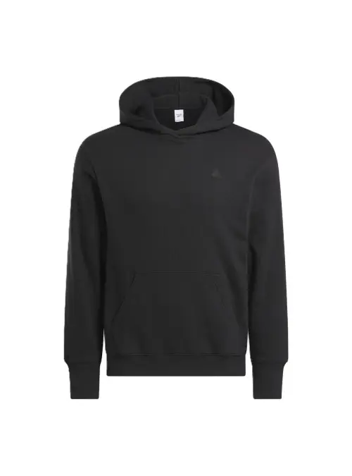 Reebok Męska Bluza Atr Hoopwear Hoodie 100075817 Czarny | Sklep Monotox