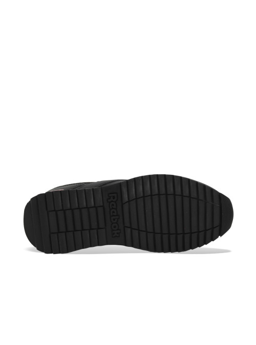Reebok Męskie Sneakersy Royal Glide Ripple Clip 100200389 Czarny | Sklep Monotox