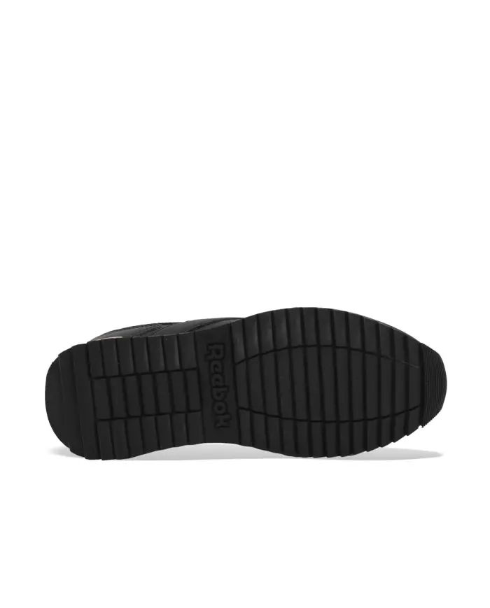 Reebok Męskie Sneakersy Royal Glide Ripple Clip 100200389 Czarny | Sklep Monotox