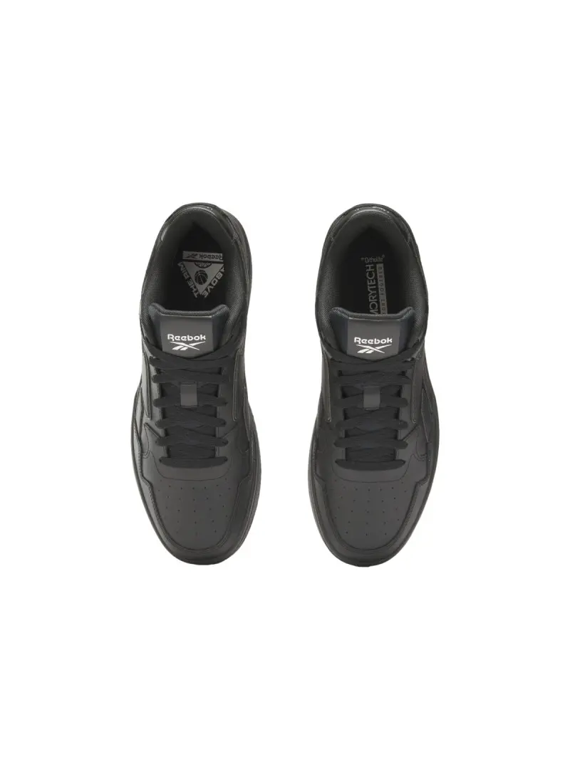 Reebok Męskie Sneakersy Atr Chill 100200460 Czarny | Sklep Monotox