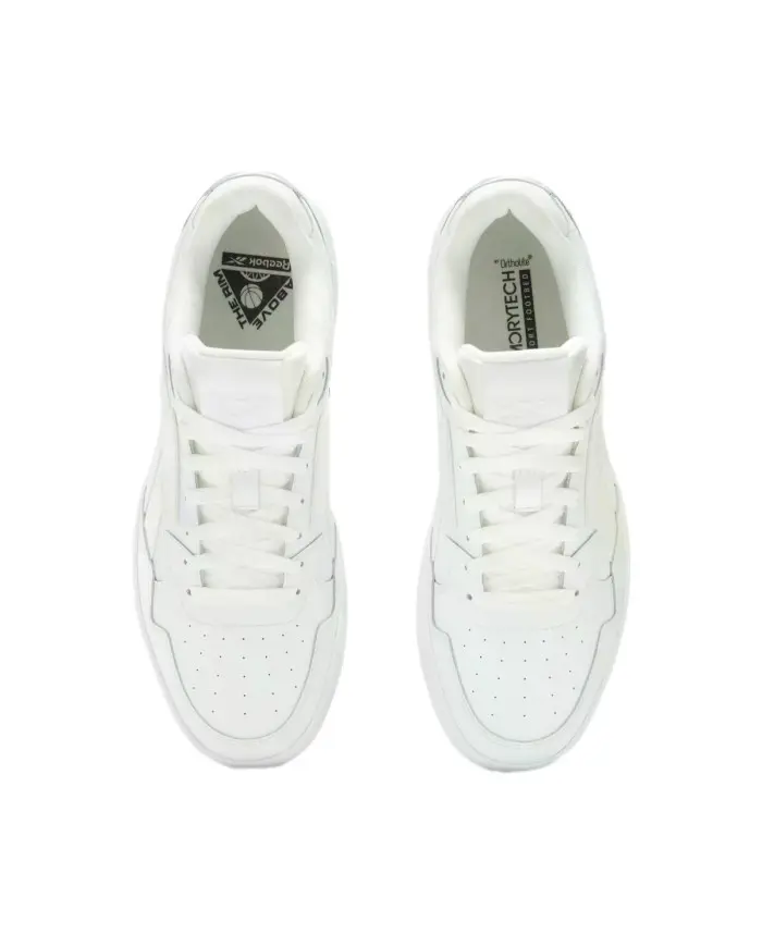 Reebok Męskie Sneakersy Atr Chill 100200461 Biały | Sklep Monotox