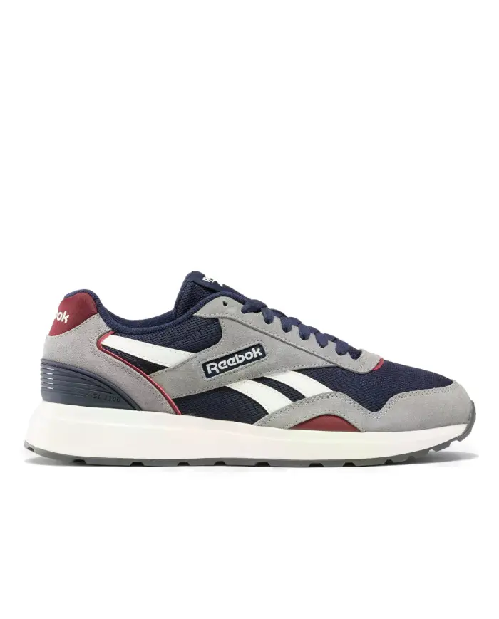 Reebok Męskie Sneakersy Reebok Gl1100 100201237 Szary | Sklep Monotox