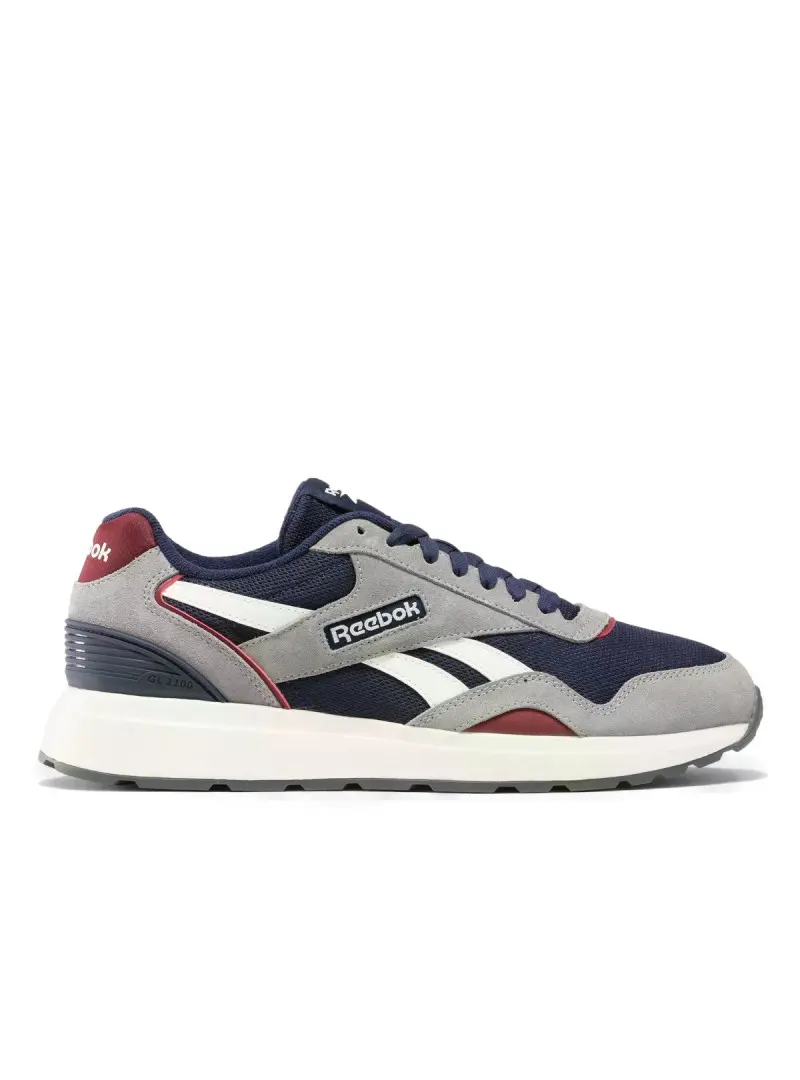 Reebok Męskie Sneakersy Reebok Gl1100 100201237 Szary | Sklep Monotox