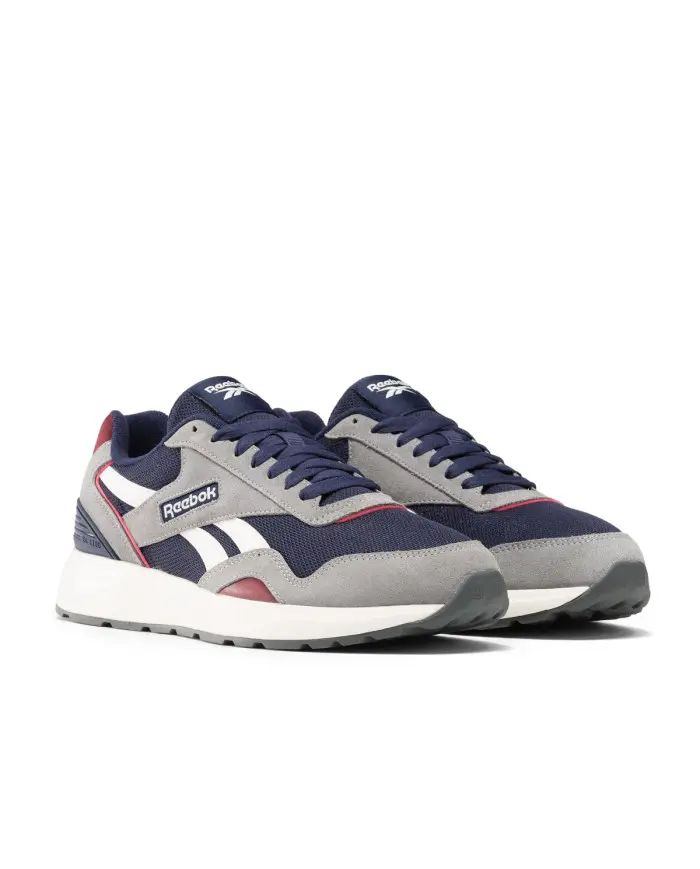 Reebok Męskie Sneakersy Reebok Gl1100 100201237 Szary | Sklep Monotox