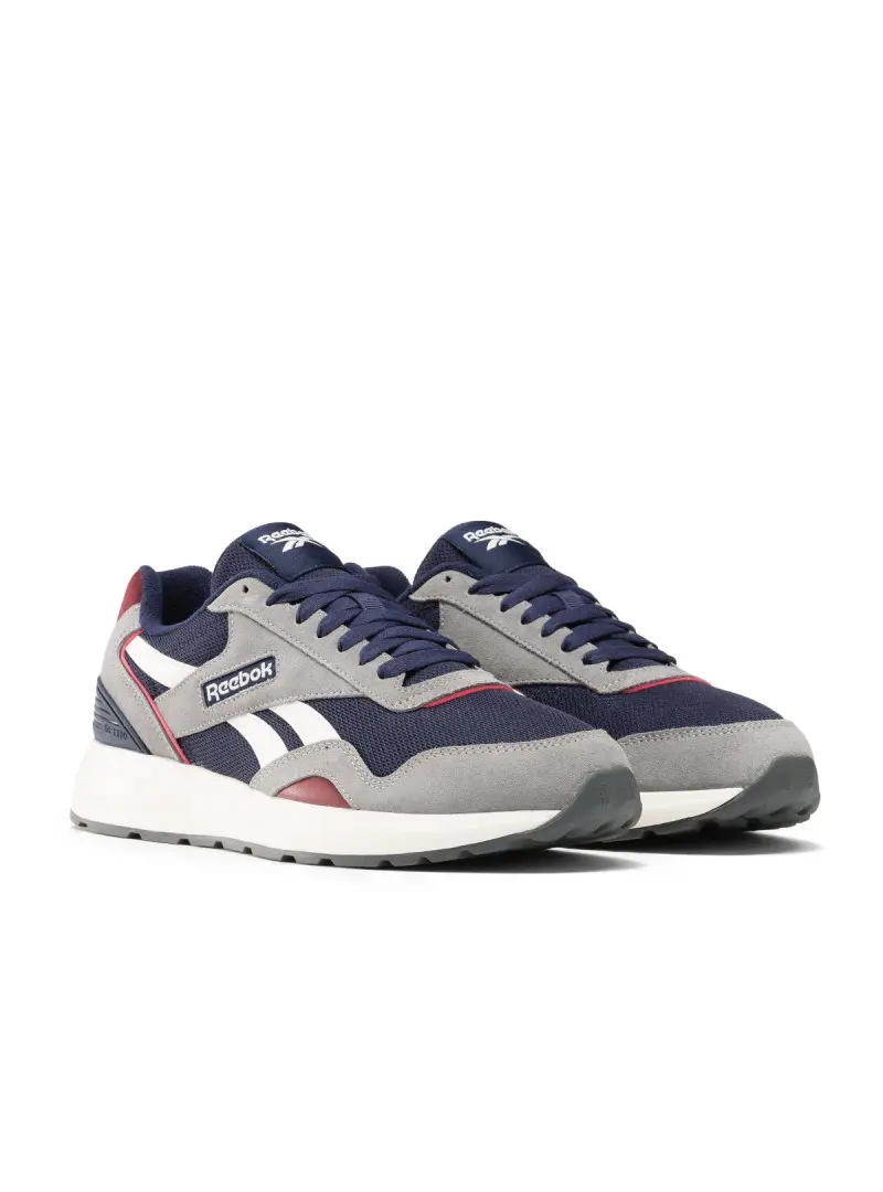 Reebok Męskie Sneakersy Reebok Gl1100 100201237 Szary | Sklep Monotox