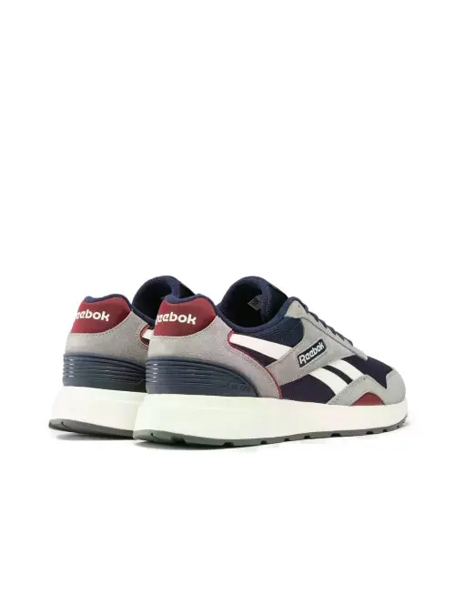 Reebok Męskie Sneakersy Reebok Gl1100 100201237 Szary | Sklep Monotox