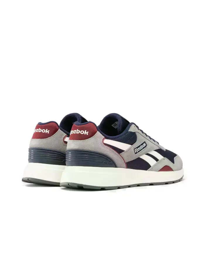 Reebok Męskie Sneakersy Reebok Gl1100 100201237 Szary | Sklep Monotox