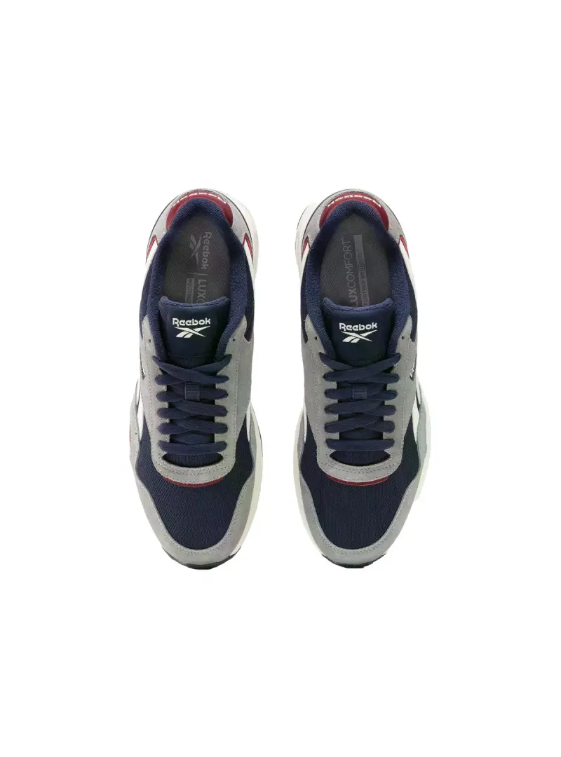 Reebok Męskie Sneakersy Reebok Gl1100 100201237 Szary | Sklep Monotox