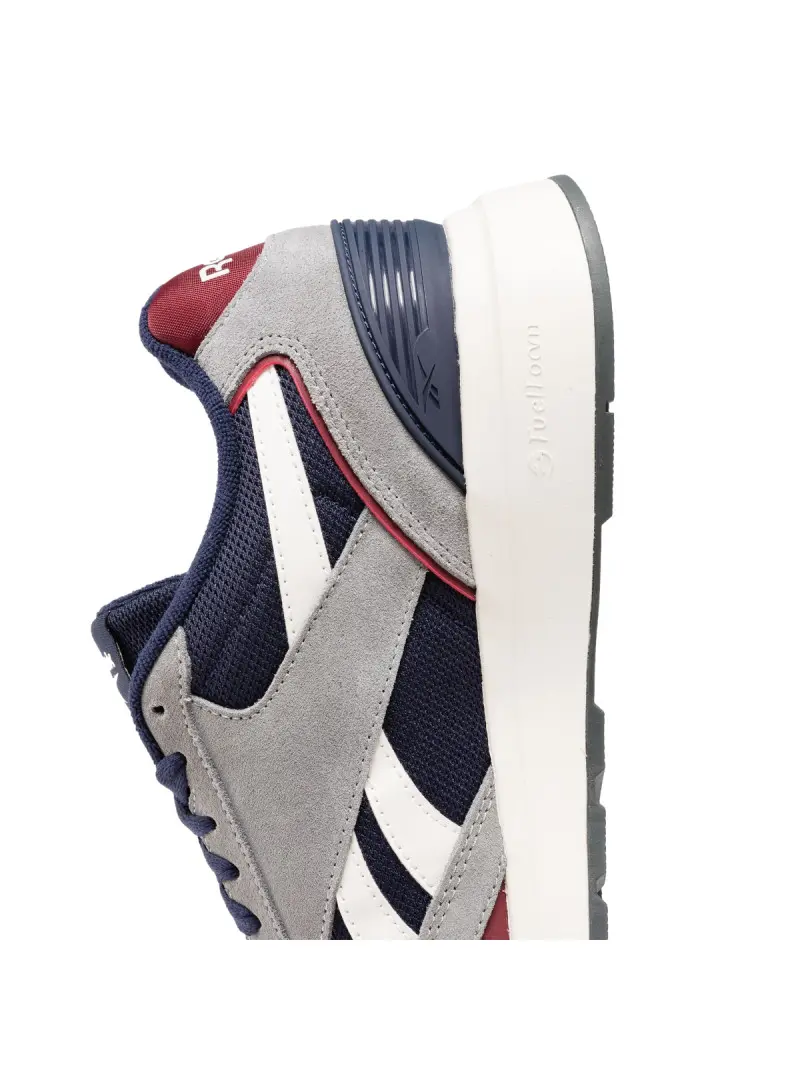 Reebok Męskie Sneakersy Reebok Gl1100 100201237 Szary | Sklep Monotox