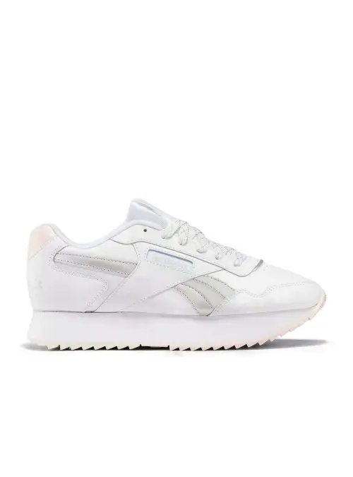 Reebok Damskie Sneakersy Reebok Glide Ripple Double 100201489 Biały | Sklep Monotox