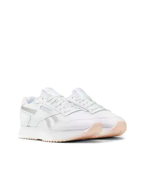 Reebok Damskie Sneakersy Reebok Glide Ripple Double 100201489 Biały | Sklep Monotox