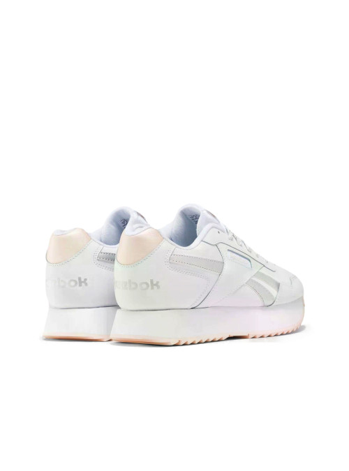 Reebok Damskie Sneakersy Reebok Glide Ripple Double 100201489 Biały | Sklep Monotox