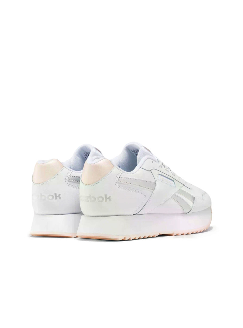 Reebok Damskie Sneakersy Reebok Glide Ripple Double 100201489 Biały | Sklep Monotox