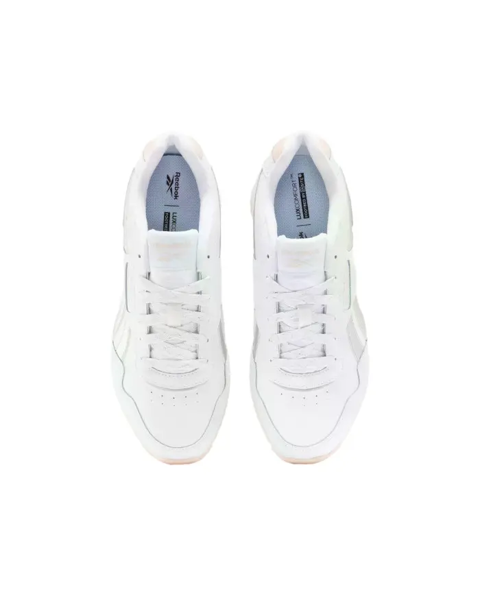 Reebok Damskie Sneakersy Reebok Glide Ripple Double 100201489 Biały | Sklep Monotox