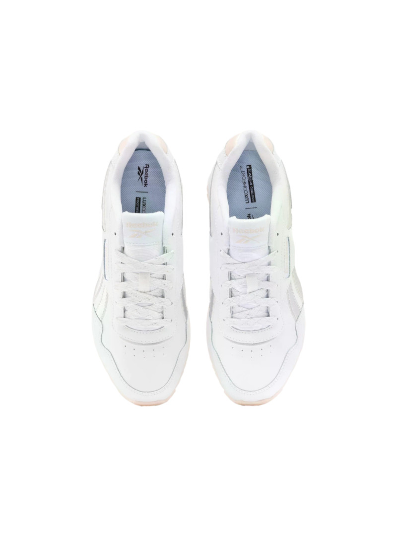 Reebok Damskie Sneakersy Reebok Glide Ripple Double 100201489 Biały | Sklep Monotox