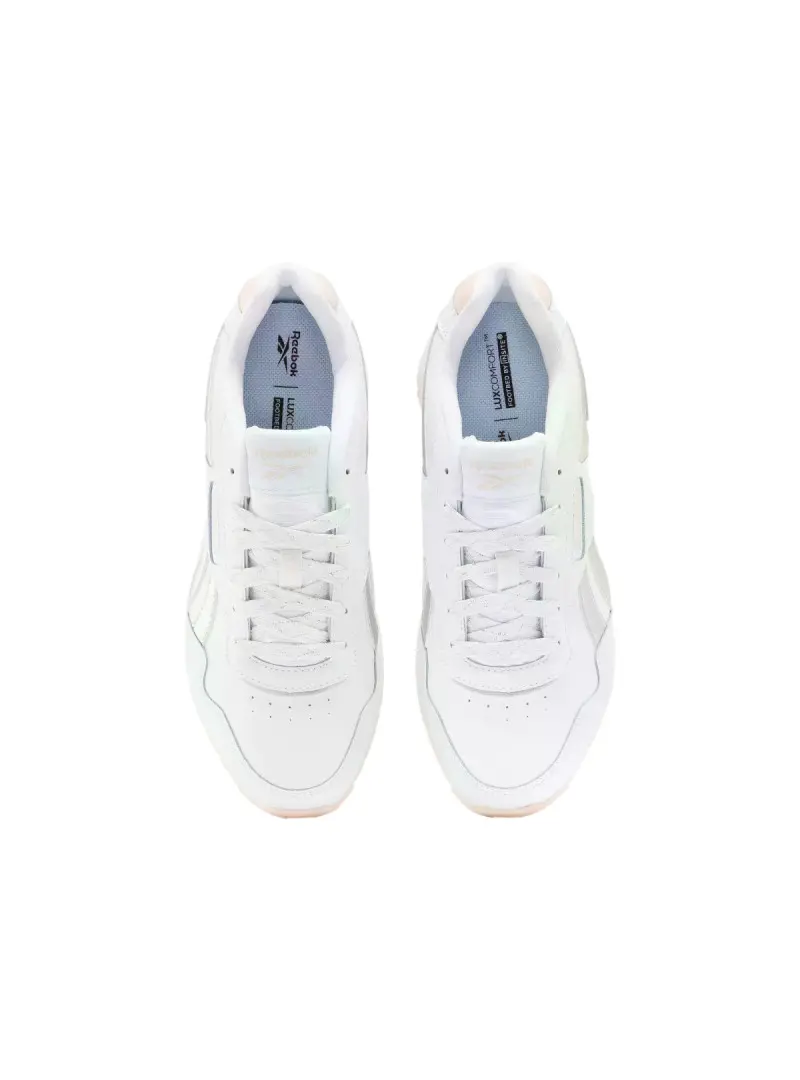 Reebok Damskie Sneakersy Reebok Glide Ripple Double 100201489 Biały | Sklep Monotox