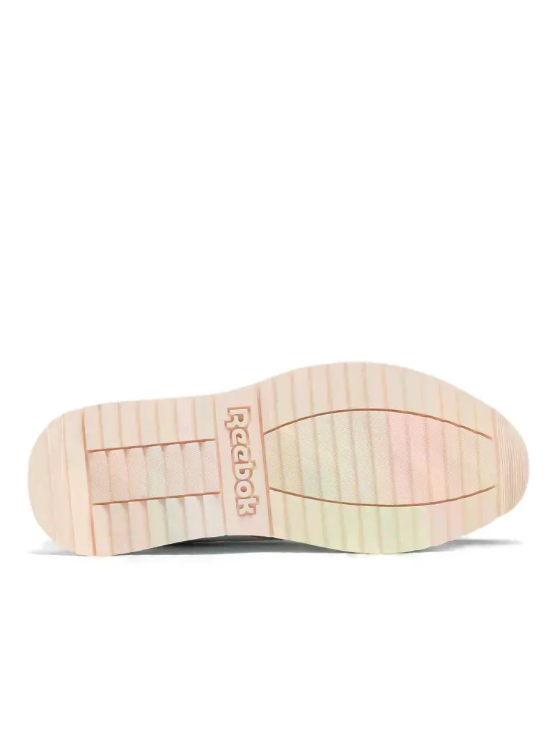 Reebok Damskie Sneakersy Reebok Glide Ripple Double 100201489 Biały | Sklep Monotox