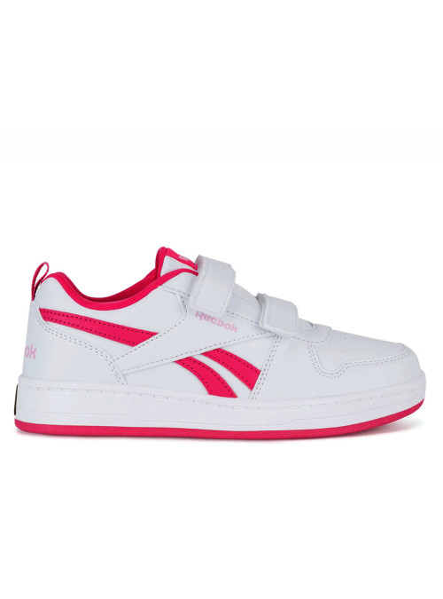 Reebok Dziecięce Sneakersy Reebok Royal Prime 2.0 2v 100201645 Biały | Sklep Monotox