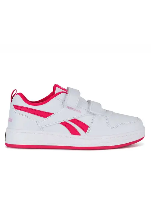 Reebok Dziecięce Sneakersy Reebok Royal Prime 2.0 2v 100201645 Biały | Sklep Monotox