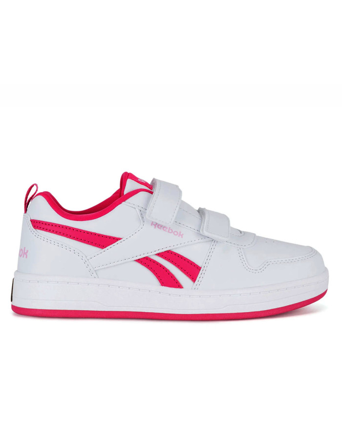 Reebok Dziecięce Sneakersy Reebok Royal Prime 2.0 2v 100201645 Biały | Sklep Monotox