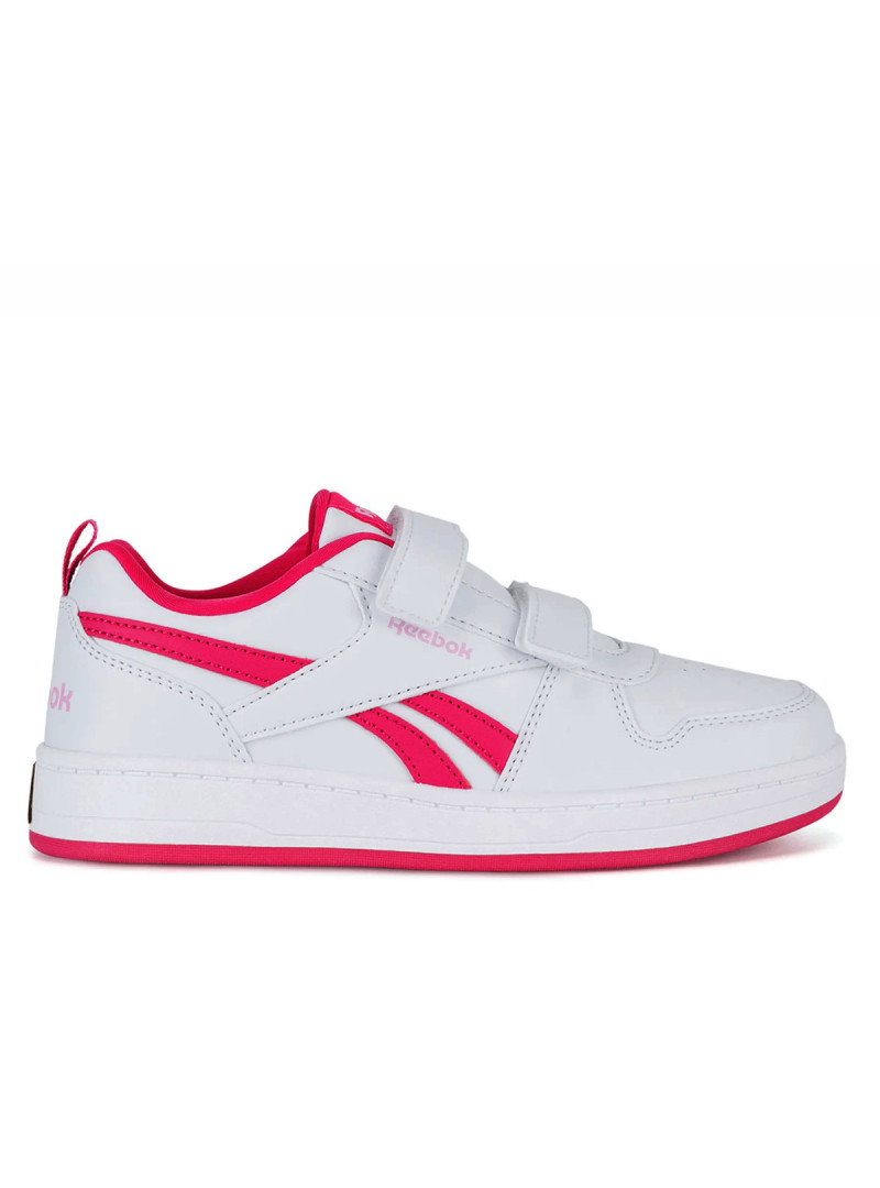 Reebok Dziecięce Sneakersy Reebok Royal Prime 2.0 2v 100201645 Biały | Sklep Monotox